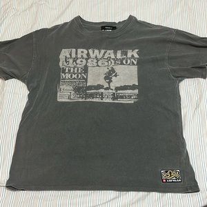Forever 21 AirWalk T-Shirt